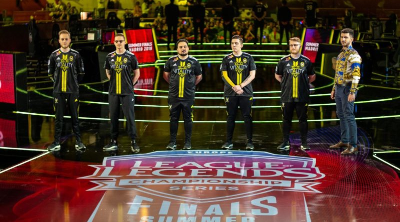 Team Vitality investment in India will boost country's Esports dream 1